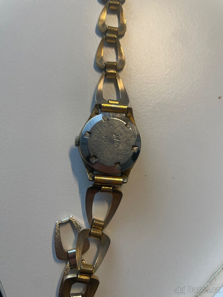 Hodinky Seiko - 4