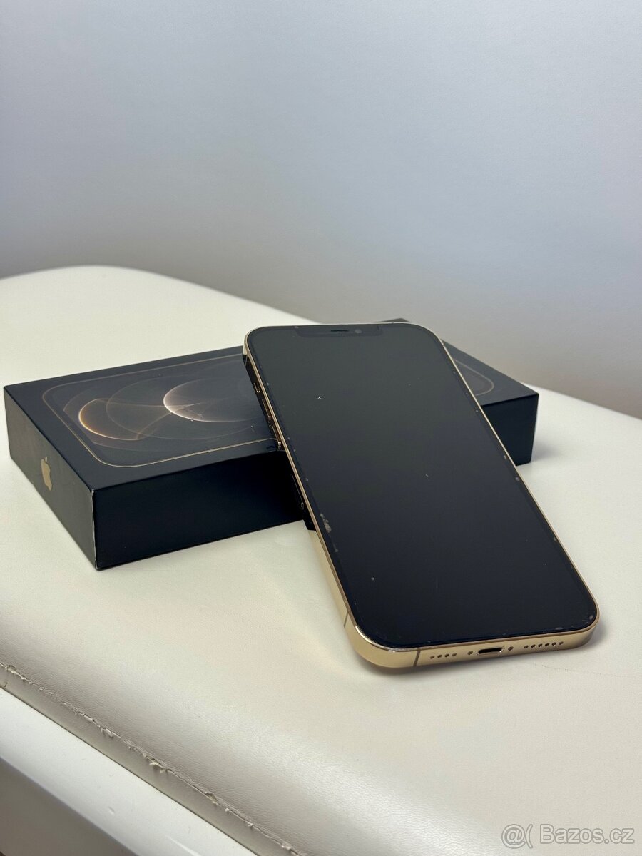 IPhone 12 Pro Max, 256 GB - 4