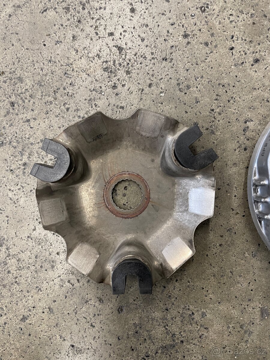 Variátor Piaggio 125 - Vespa Sprint, Primavera - 4