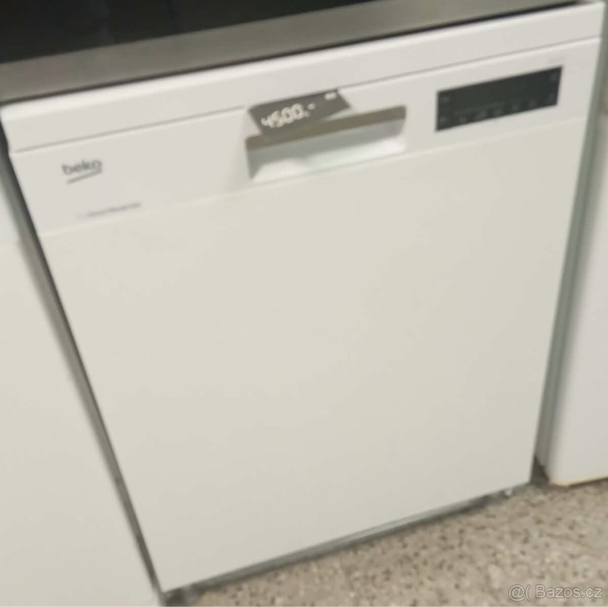 Prodám myčky šířka 60 Cm, dovoz, záruka - 4