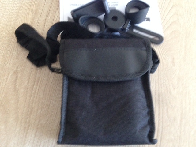 Dalekohled....JOYLARS 12X42 Nový - 4