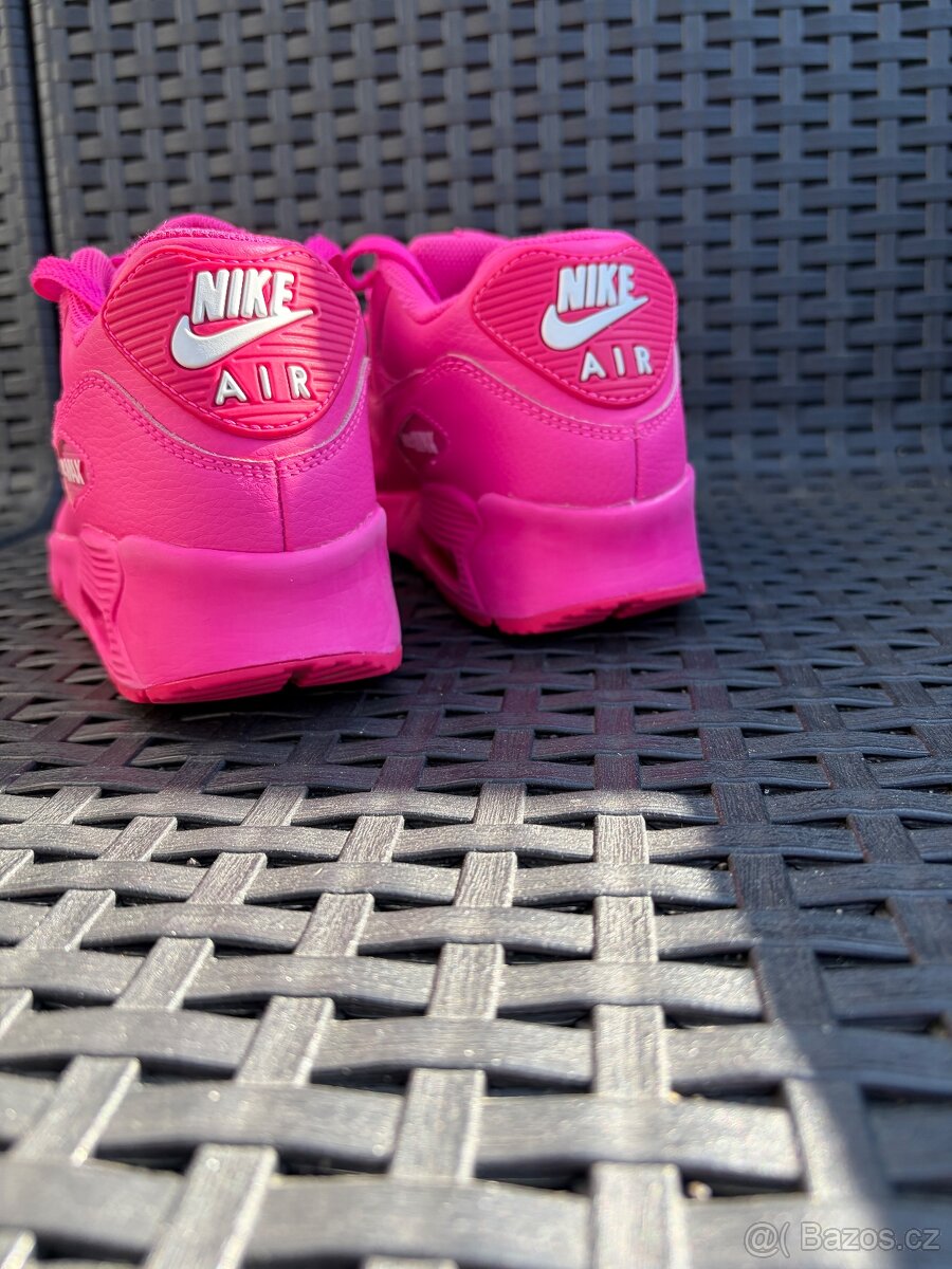 Nike air max 36vel - 4