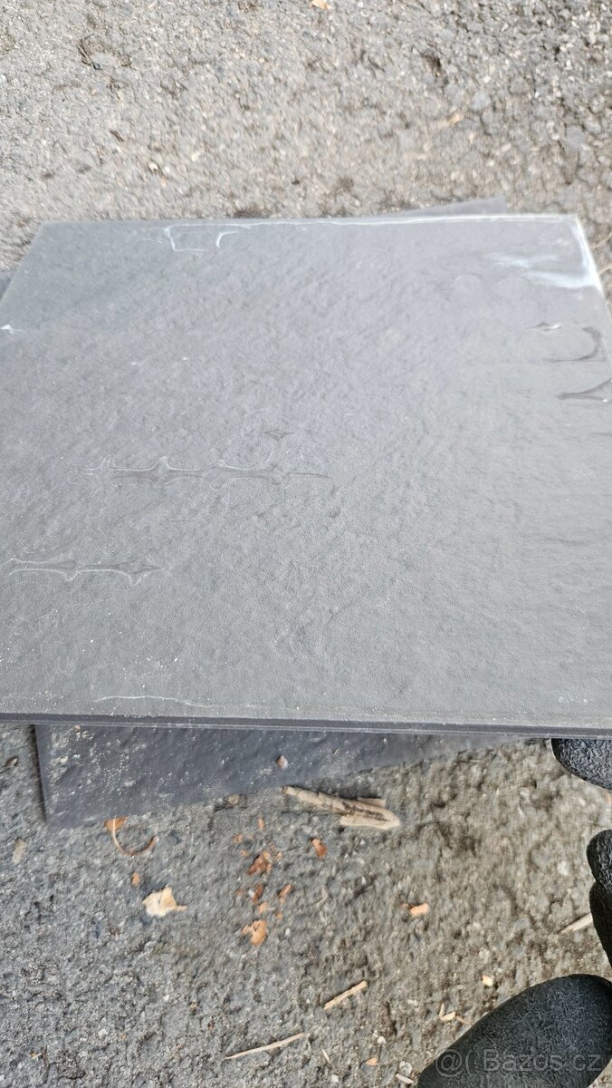 Dlažba Rako Taurus - 4