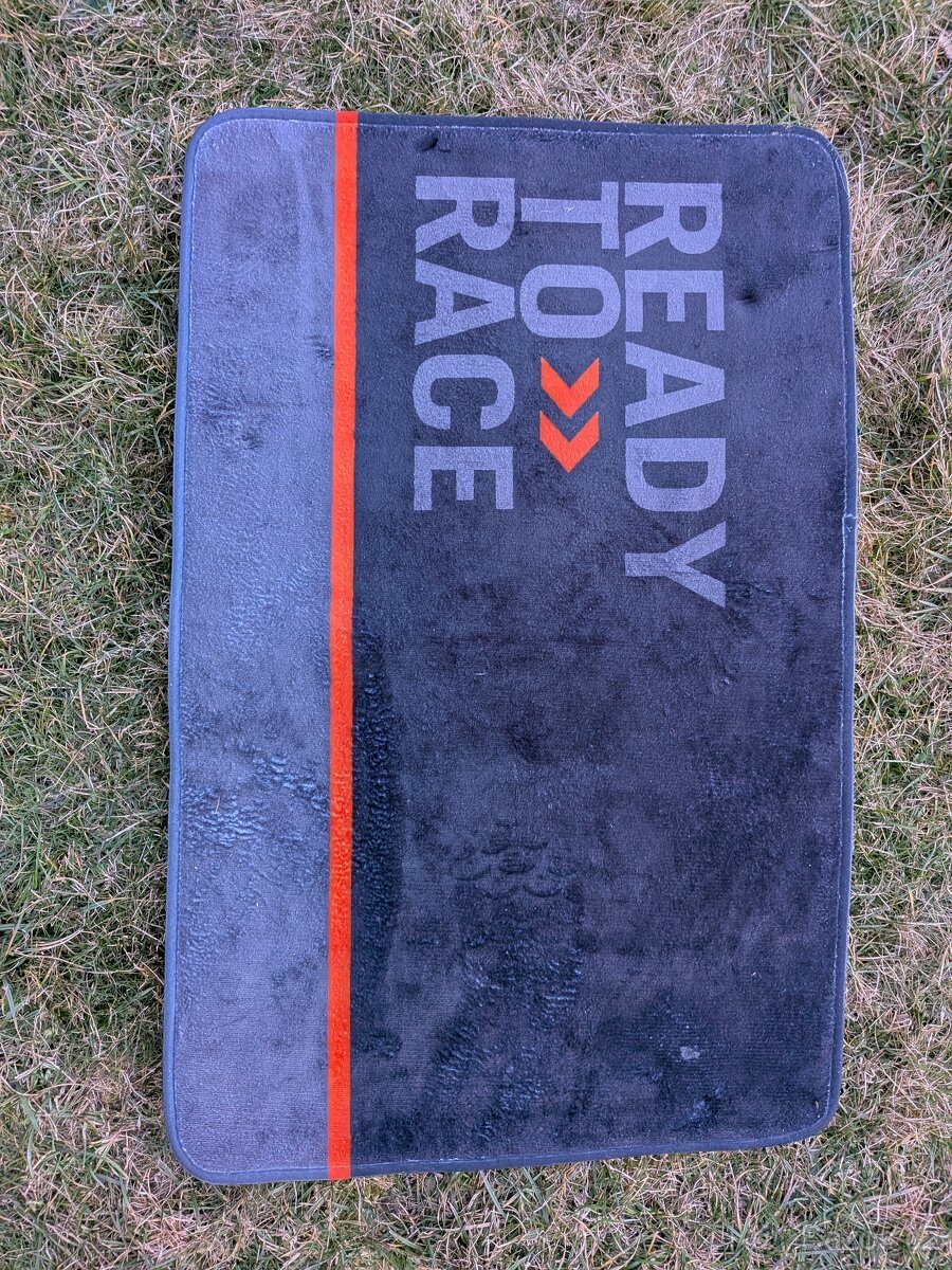 KTM - 4