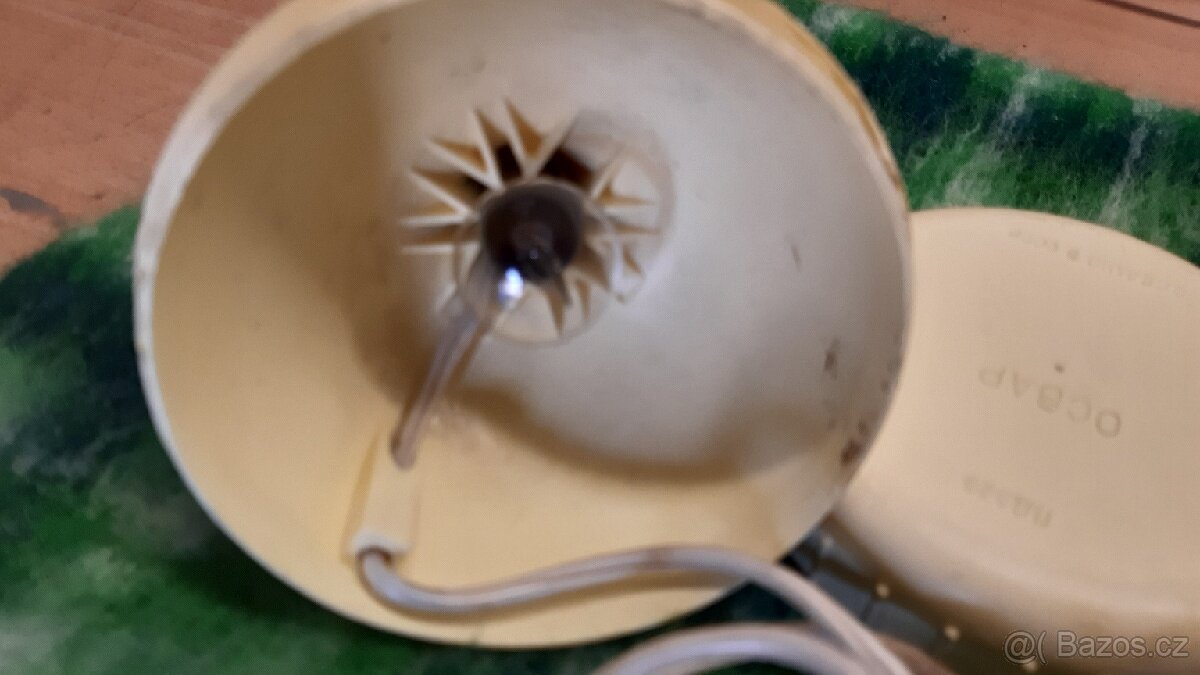 Montážní světlo - 4