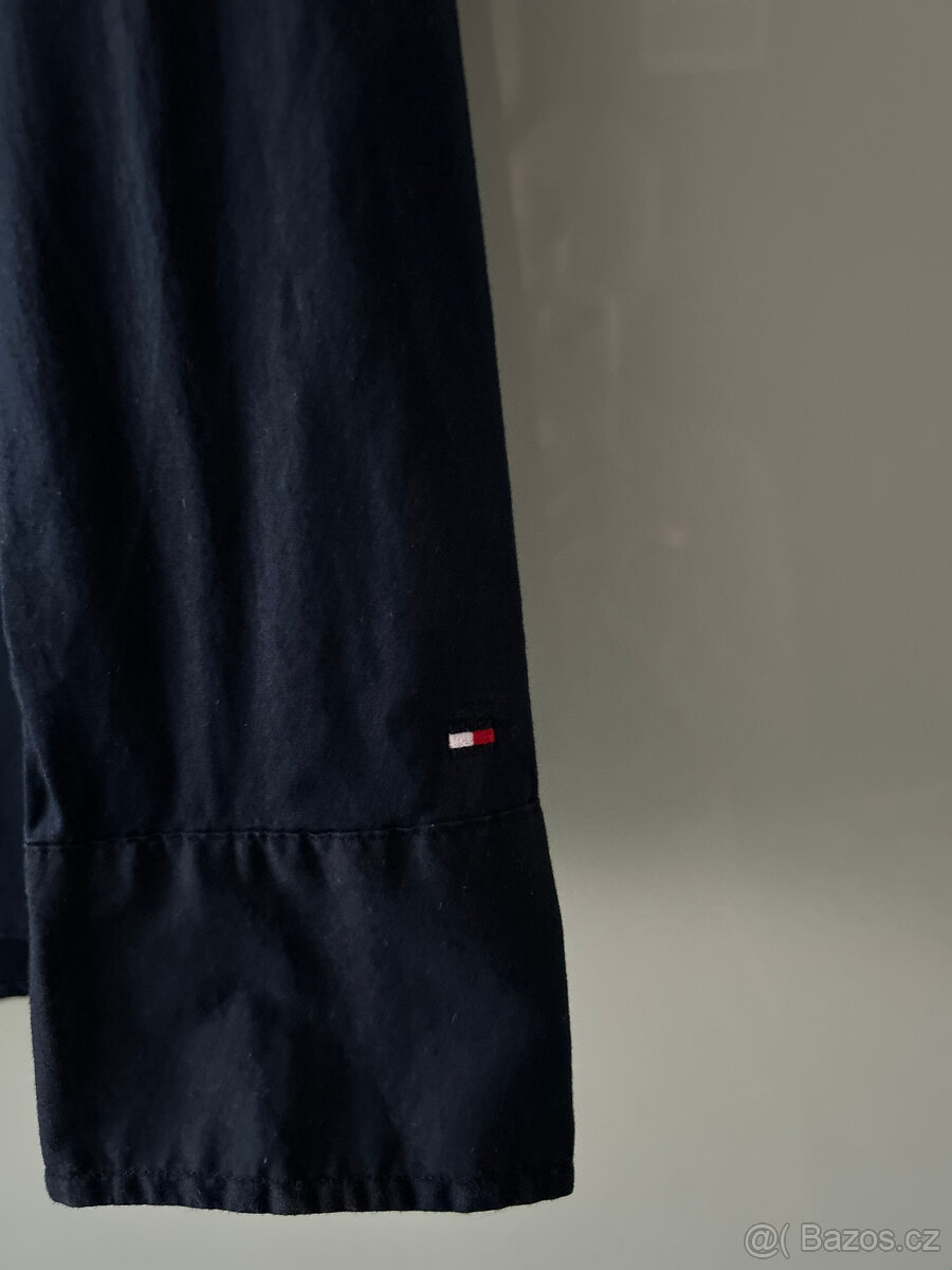 Dámská košile TOMMY HILFIGER - 4