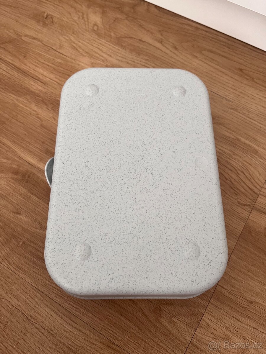 Krabička/ svačinový Koziol Pascal Ready - 4