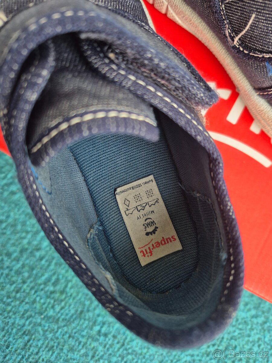 Superfit, boty vel 27 - 4