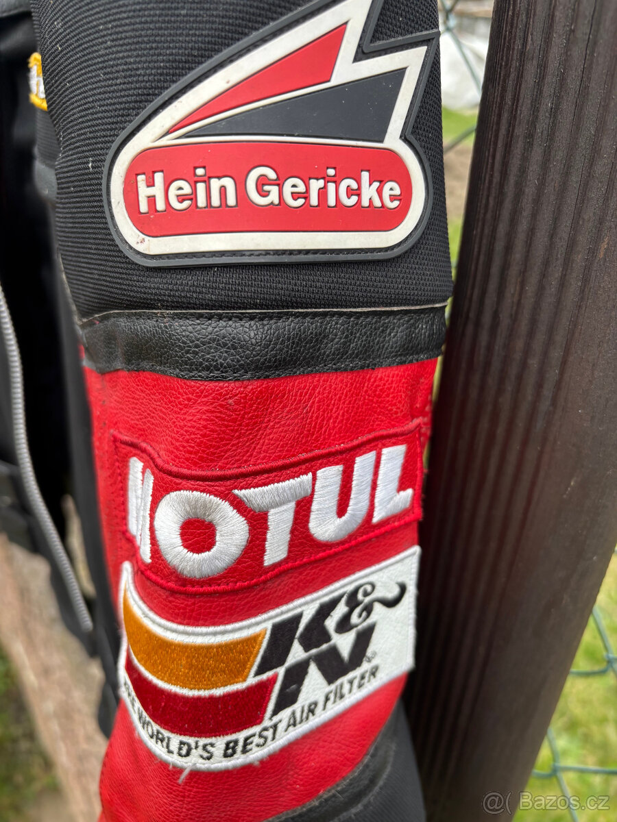 Hein Gericke bunda - 4