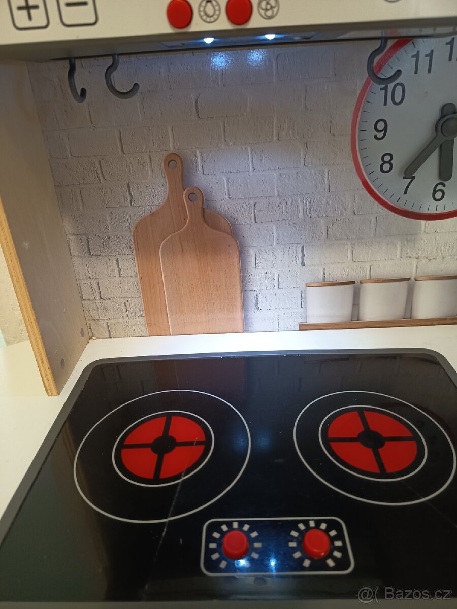 Dětská kuchyňka - 4