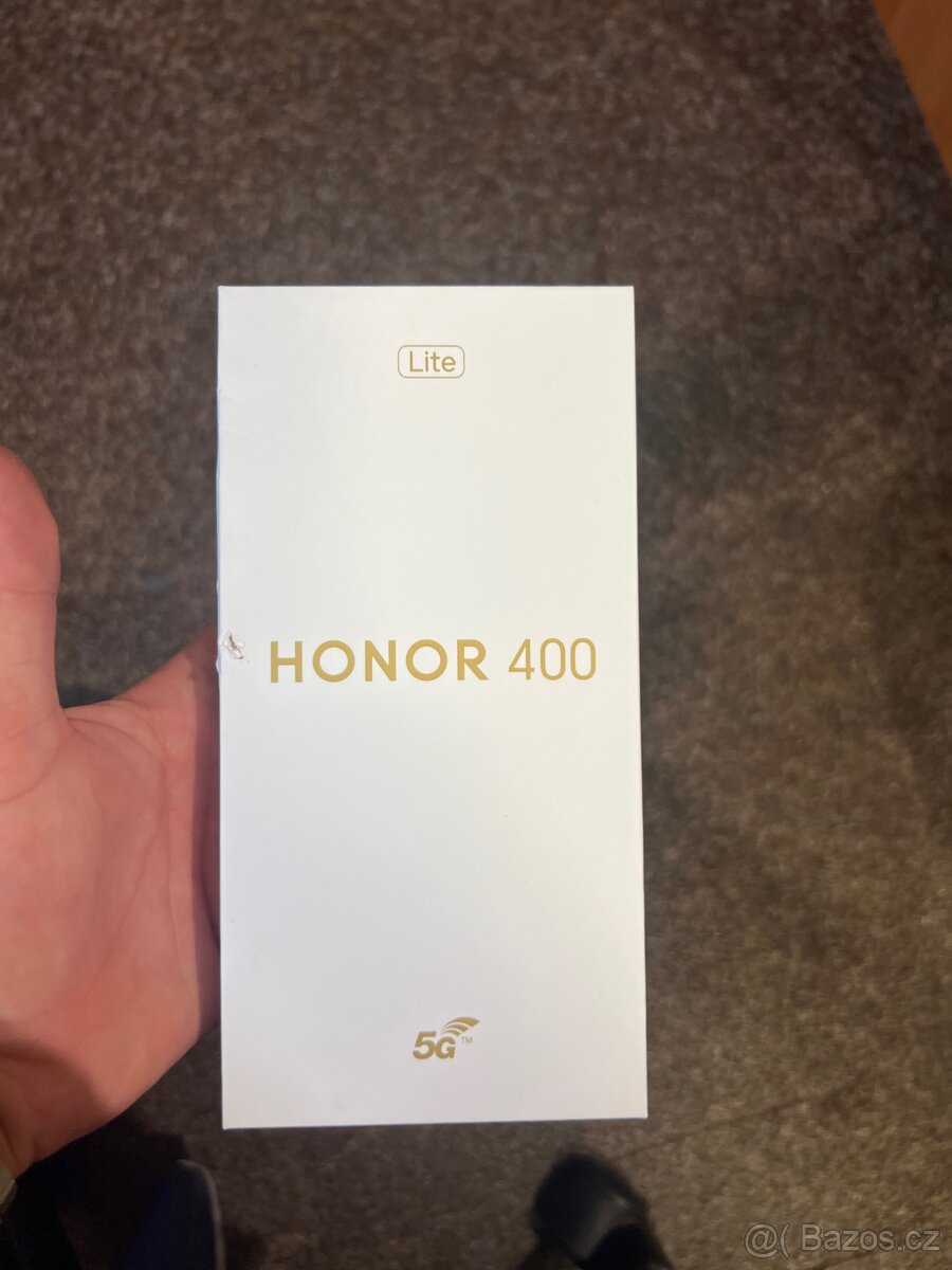 Honor 400 Lite 5G - 4