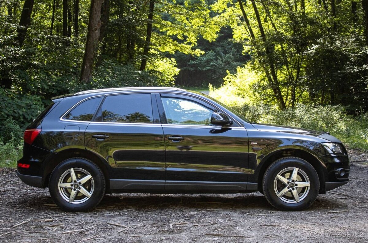 Audi Q5 2.0 TDI quattro - 4