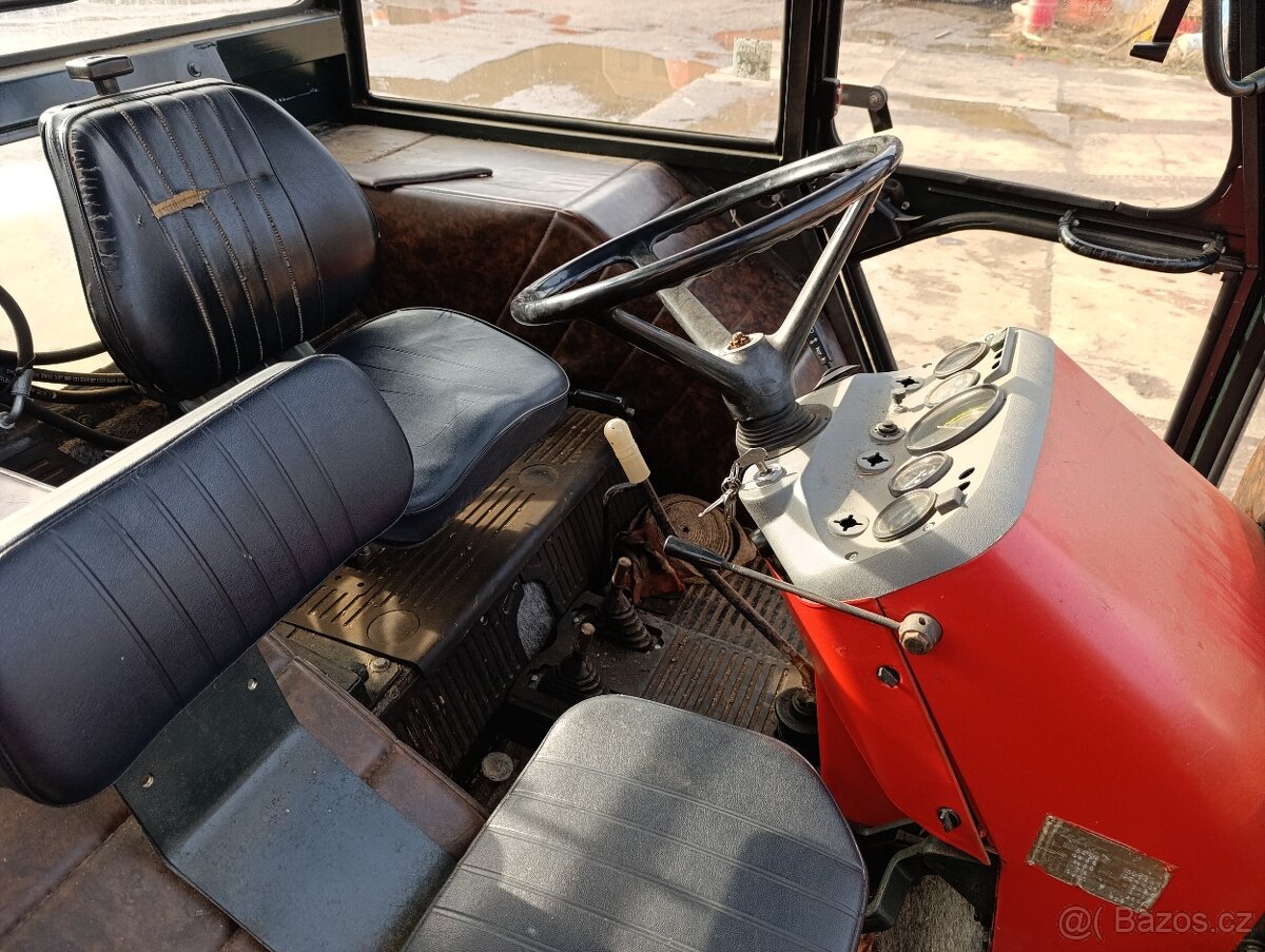Zetor 5245 - 4