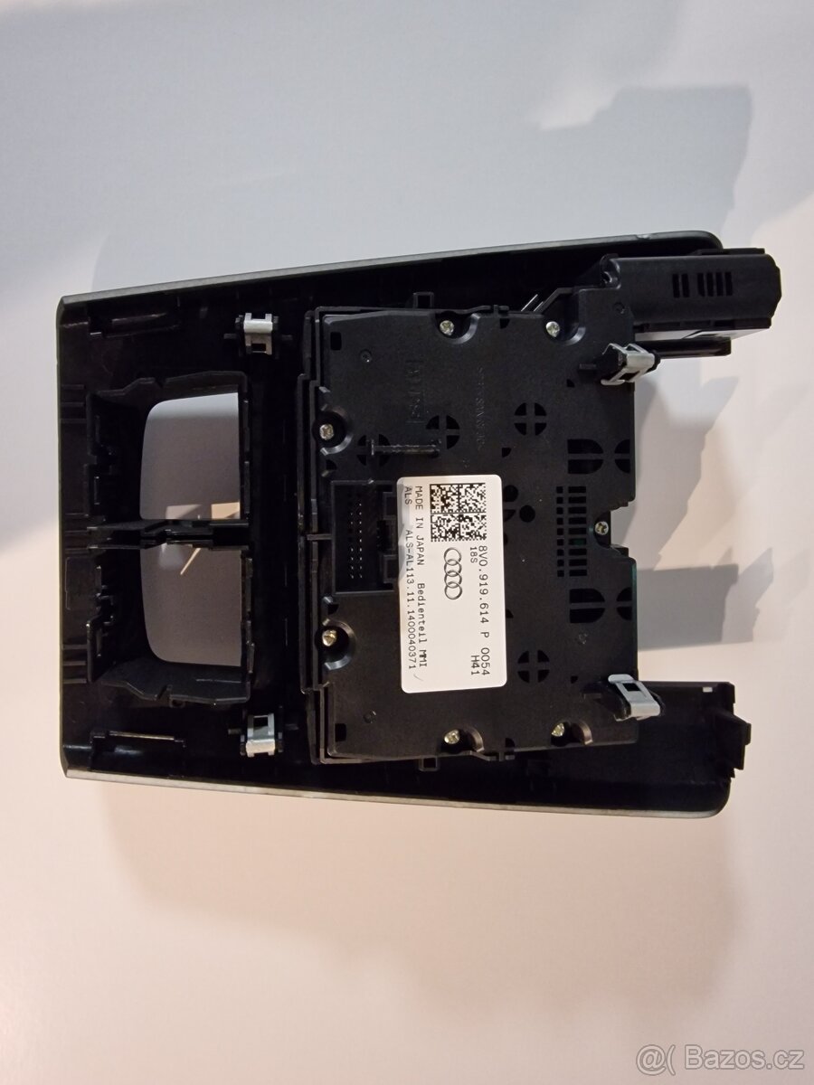 Multimedia AUDI A3 8V - 4