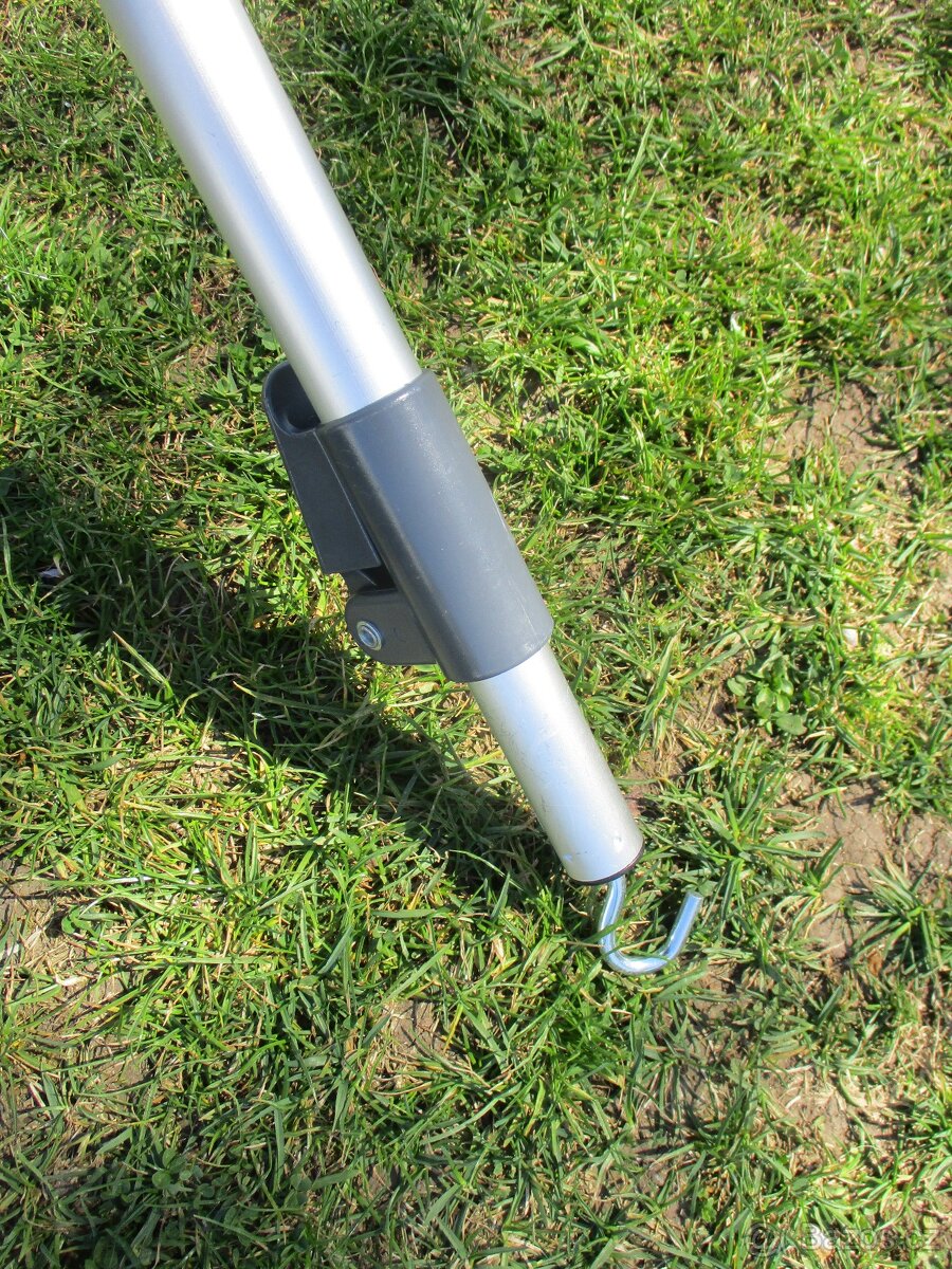 stanová konstrukce - 4