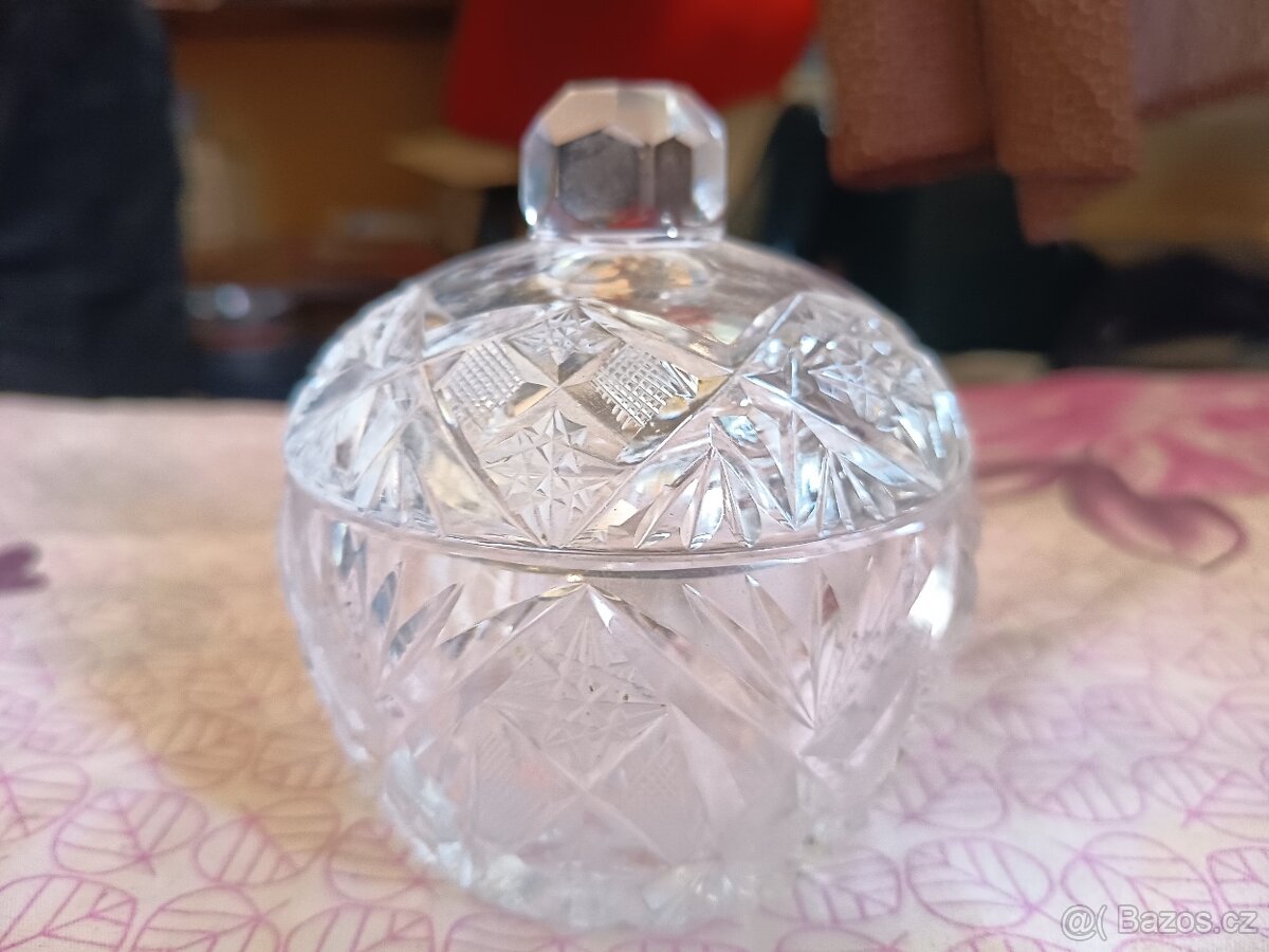 Křišťál - 4