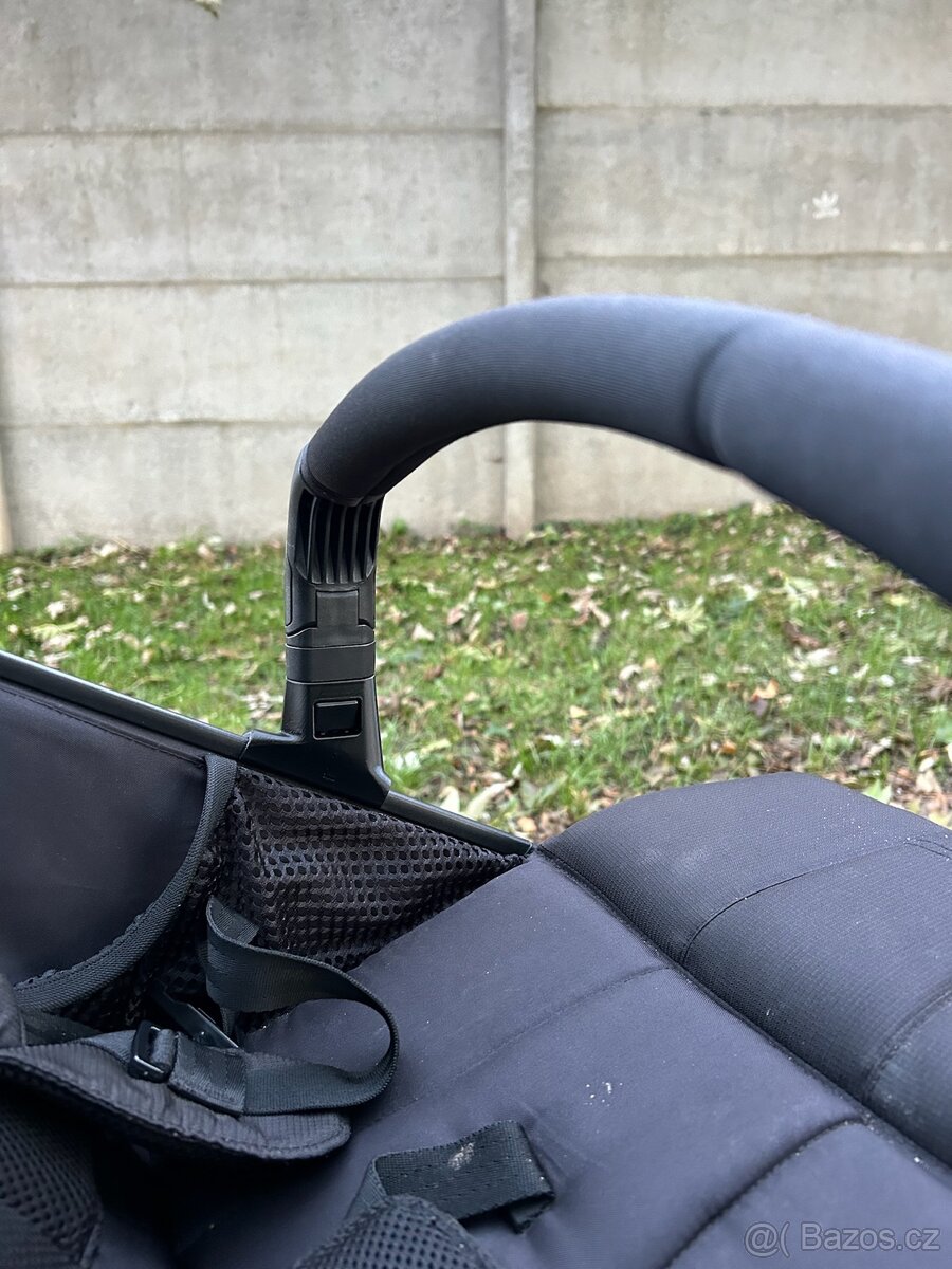 Náhradní adaptéry na madlo pro Thule Urban Glide 2 - 4