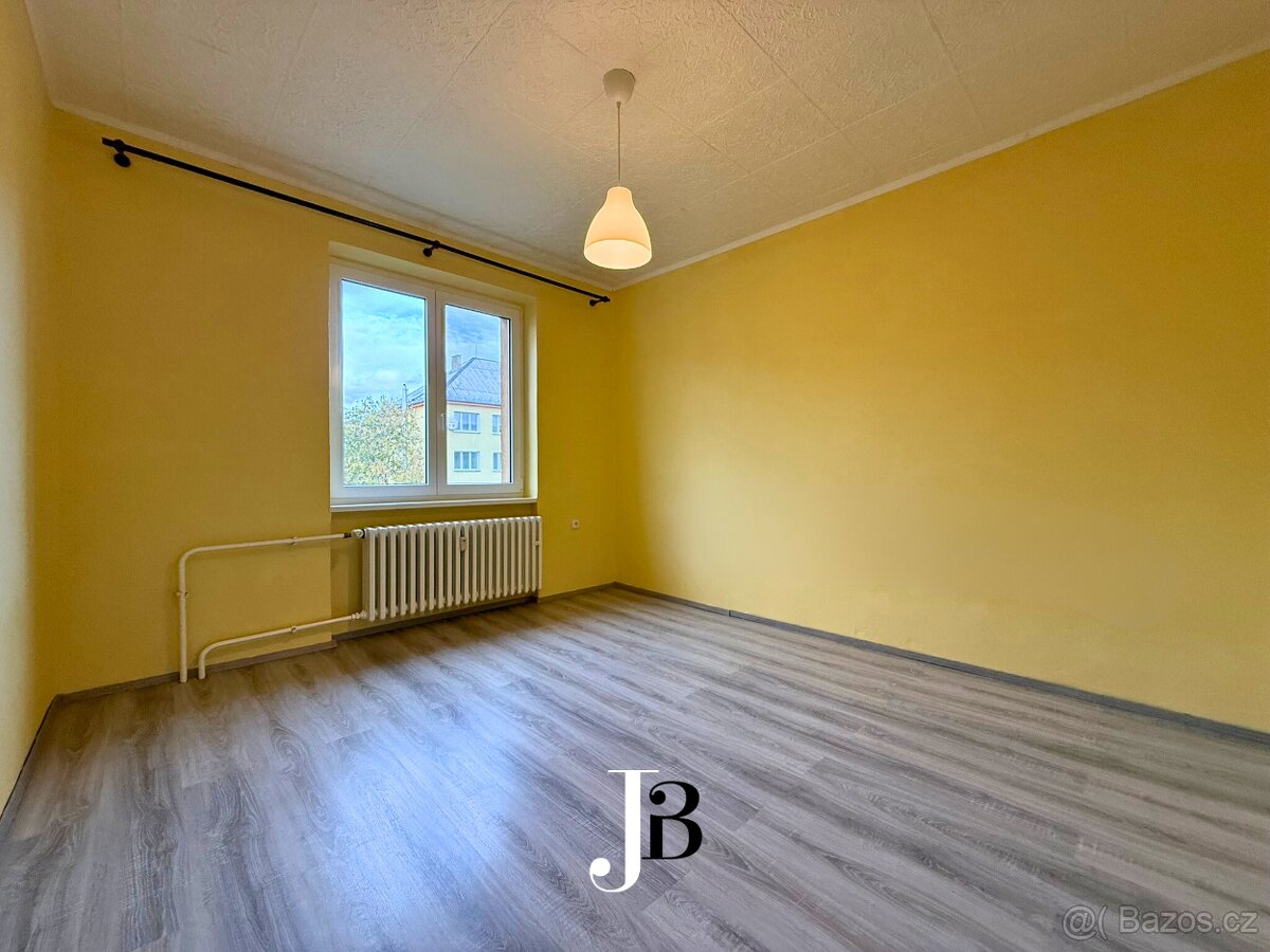 Pronájem bytu 2+1 ul. Palackého Aš - 4