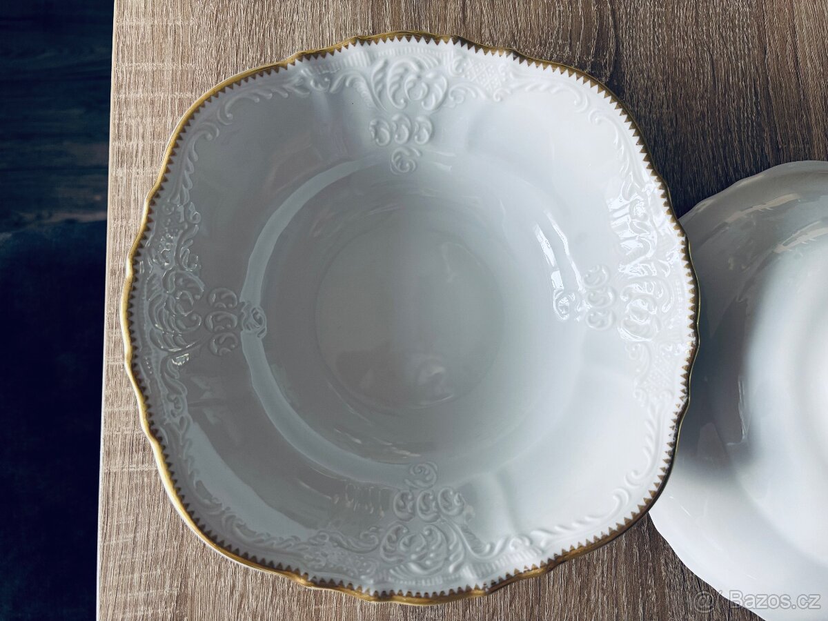 Porcelánová sada Anna Weatherley - 4