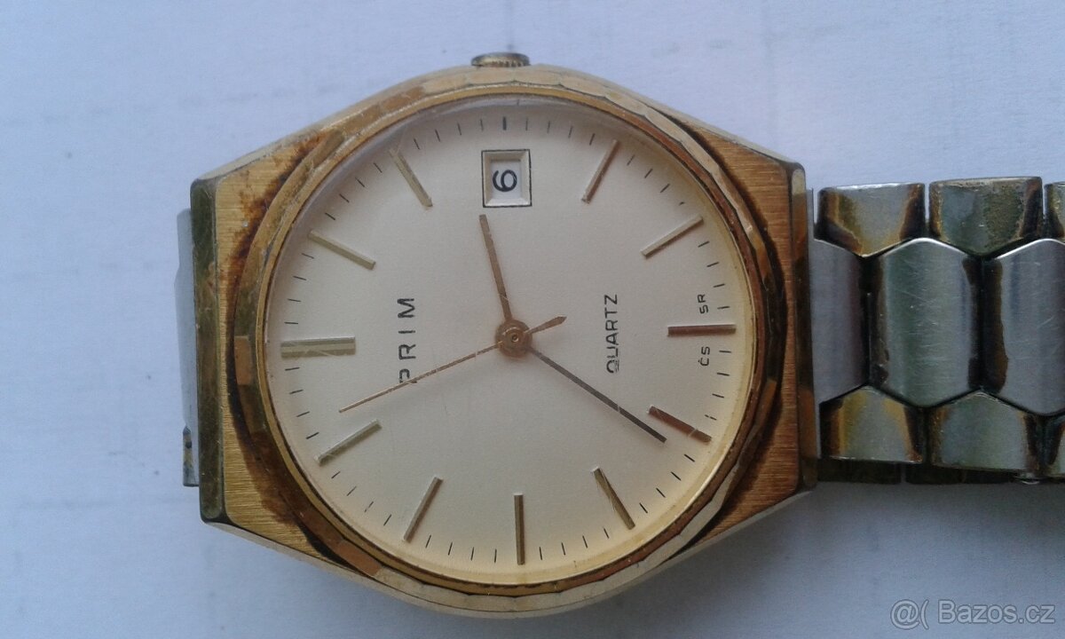 Prodám hodinky - 4