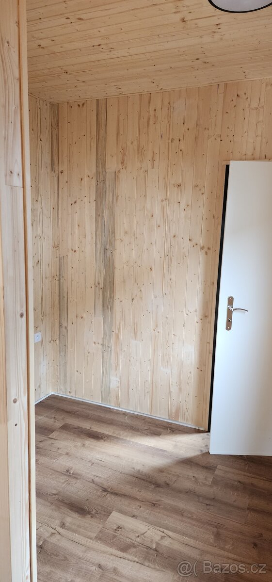 Prodám nový VELKÝ OBYTNÝ KONTEJNER HC 40 - 4