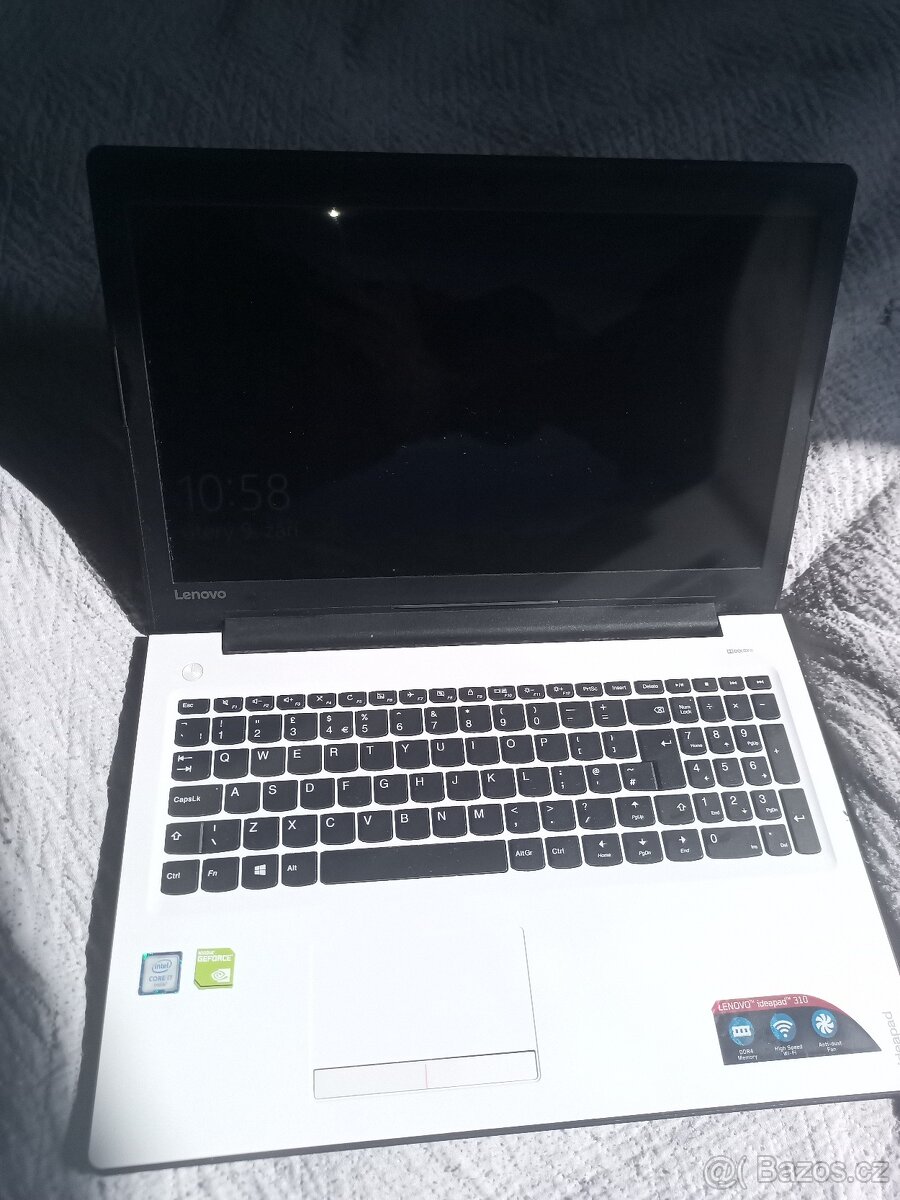 Lenovo Ideapad 310-15ISK - 4