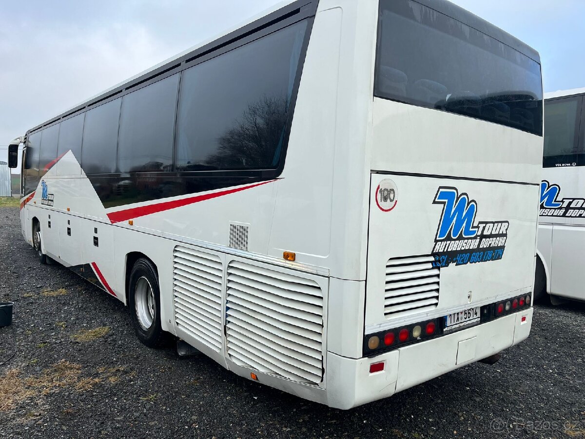 Irisbus Iliade RT - 4