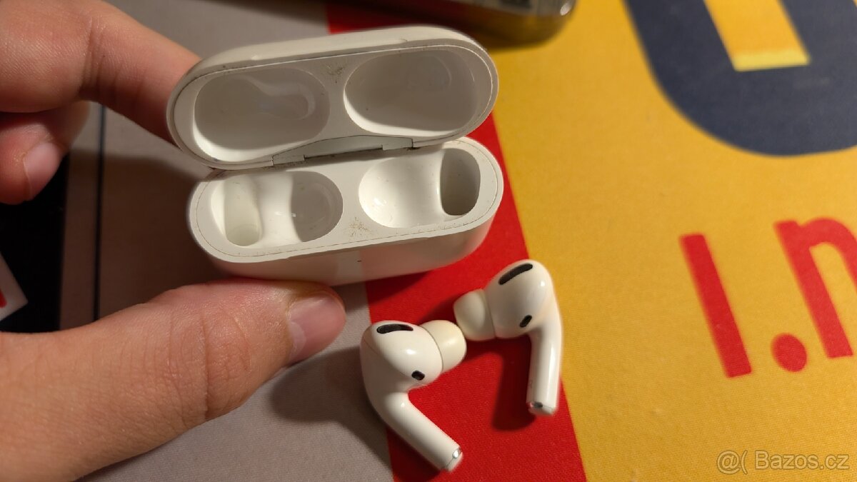Airpods pro 1 - 4