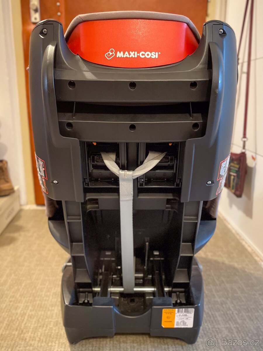 Maxi Cosi Tobi - 4
