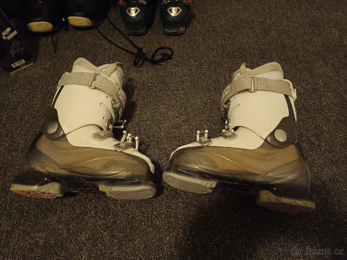 Dívčí přeskáče Atomic M90 - 4