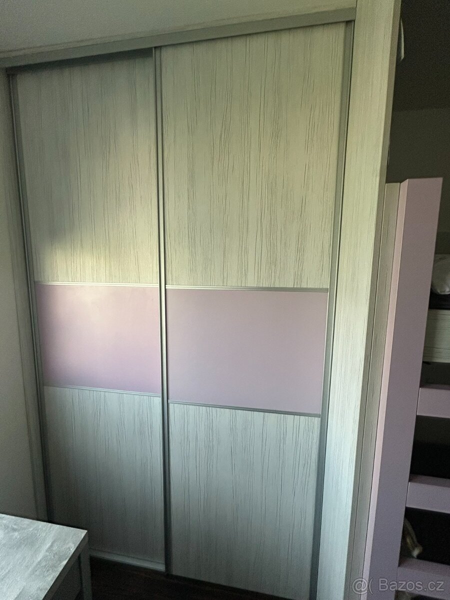 Nábytek do dětského pokoje - 4