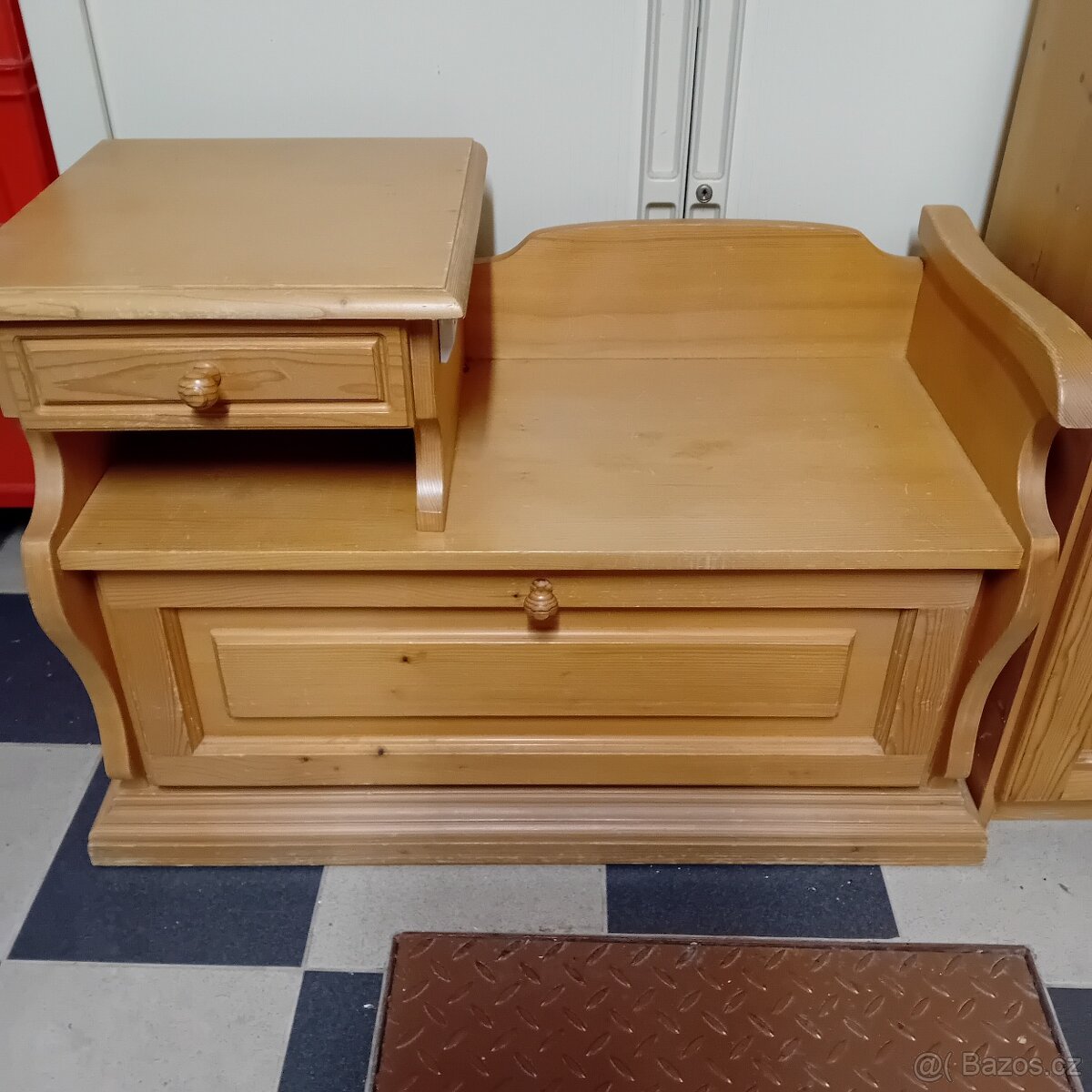 Predsinovy nábytek - 4