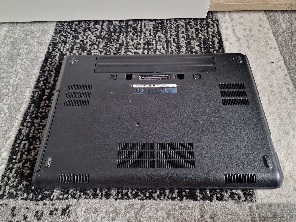 Dell Latitude E5440 Nová Baterie na filmy internet kancelářs - 4
