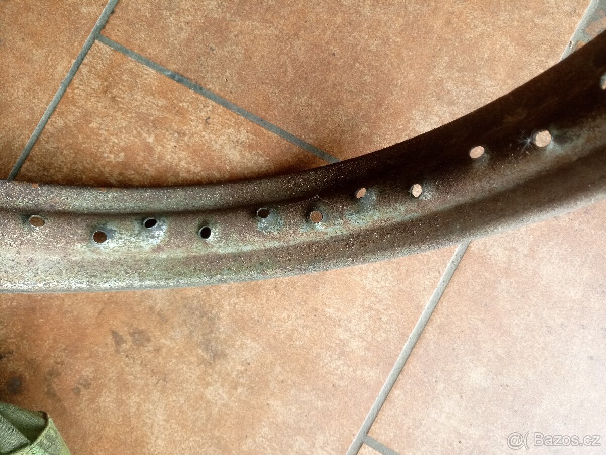 Rafek jawa velka kyvacka - 4