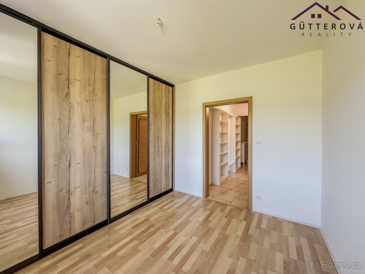 Pronájem bytu 3+1, 63 m² - Janovice nad Úhlavou - 4