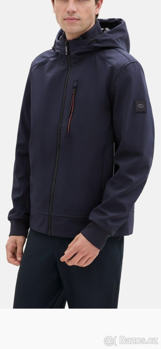 Pánská bunda Tom Tailor - 4