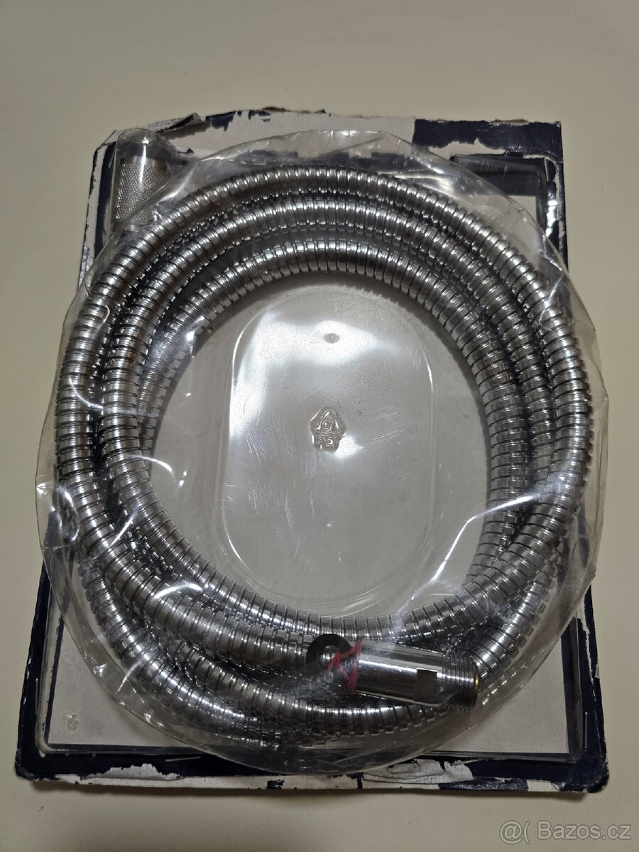 Sprchová hadice Grohe. Nová - 4