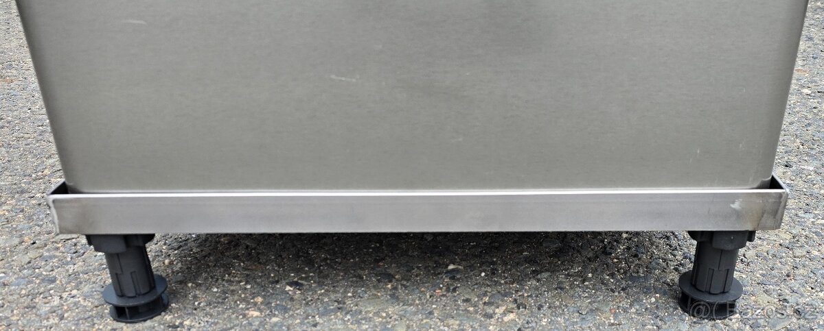 Plynová lednice Dometic nebo Meva podstavec - 4