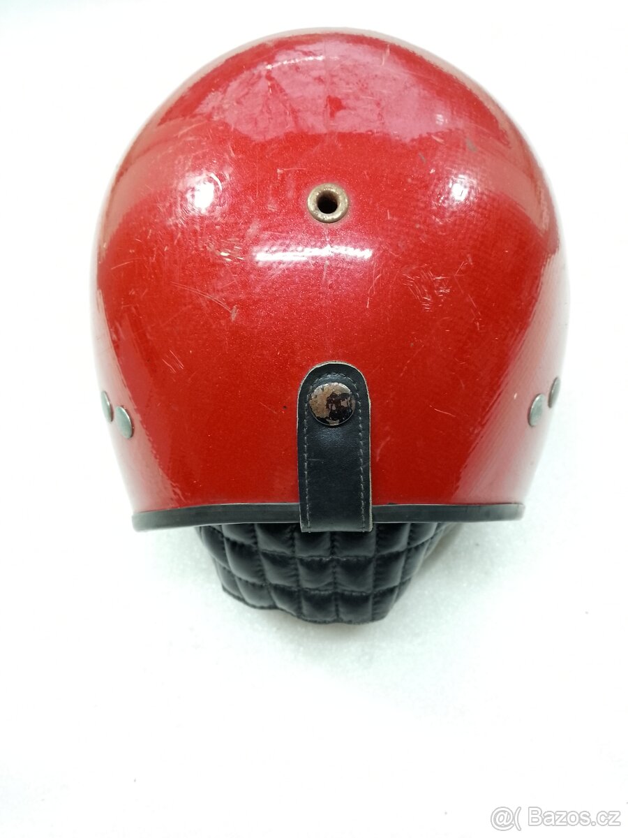 HELMA KOKOS PŘILBA ORIGINÁL KOVONA - 4