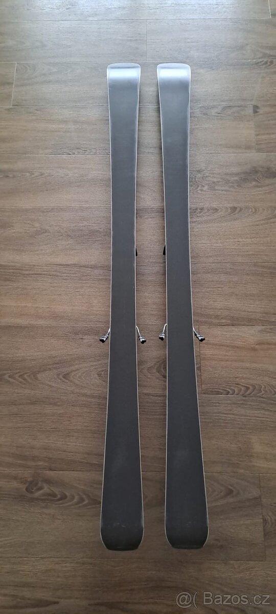 Dámské lyže - 4