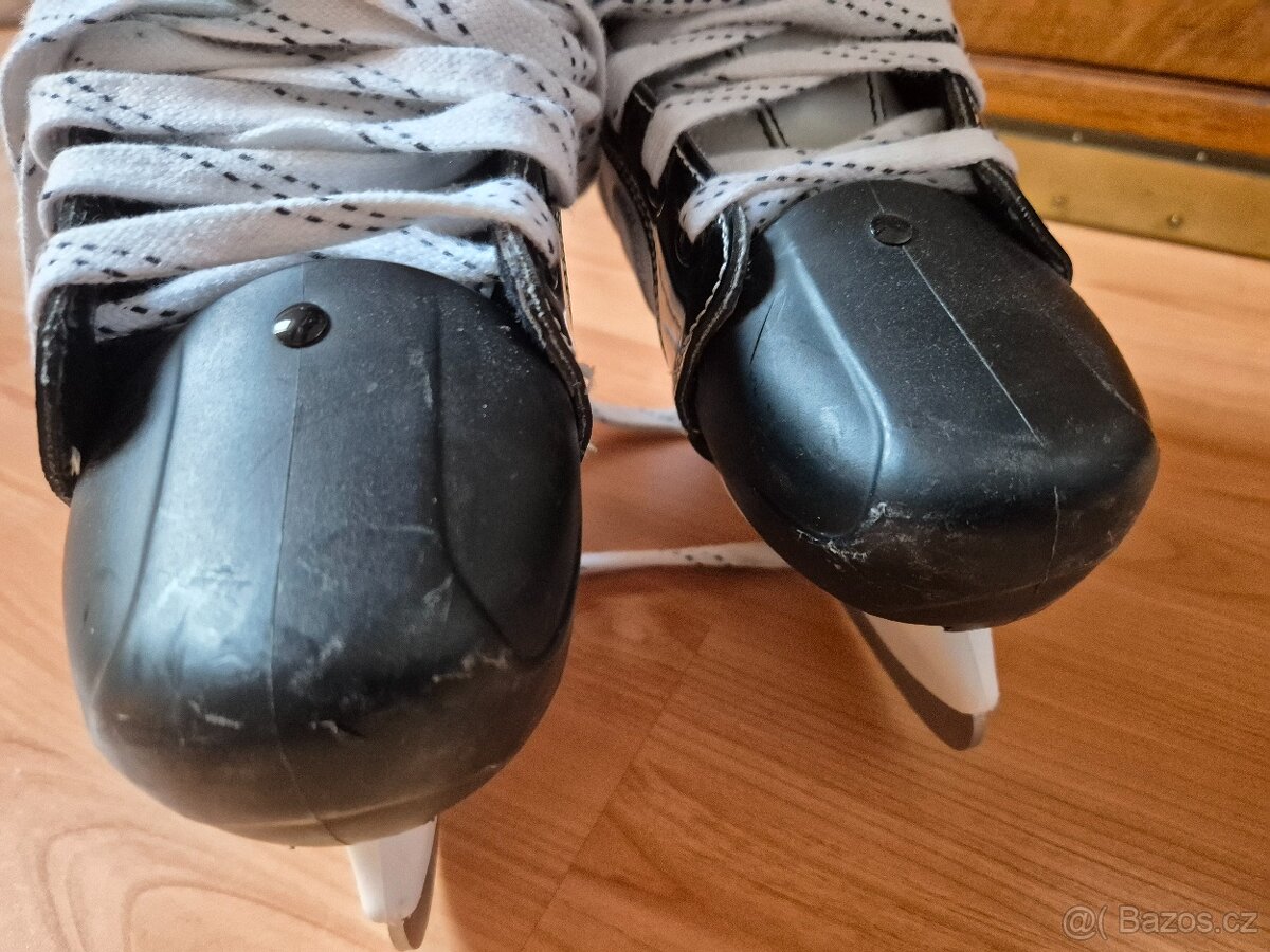 Rostoucí brusle Crowned - 32-35 - 4