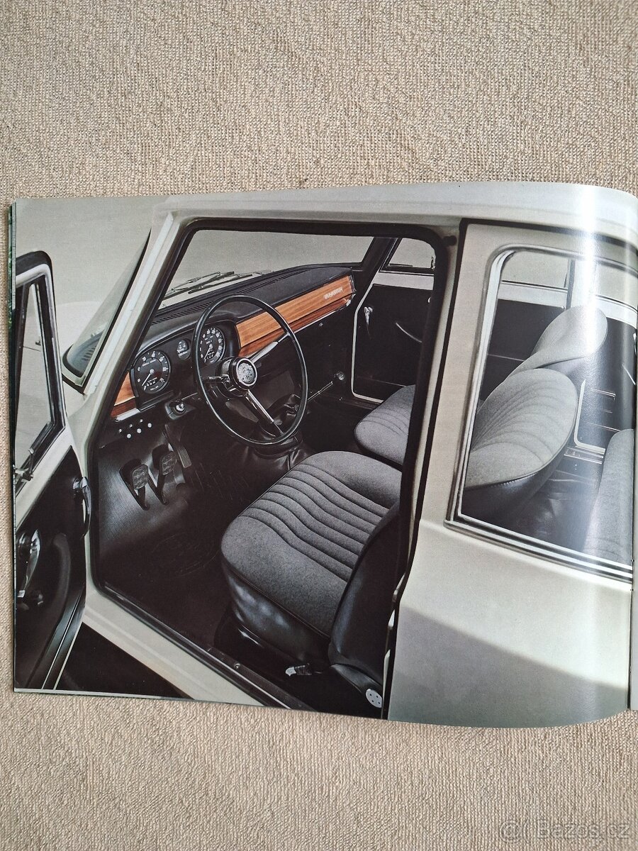 Alfa Romeo Gulia 1300/1300 TI - 4