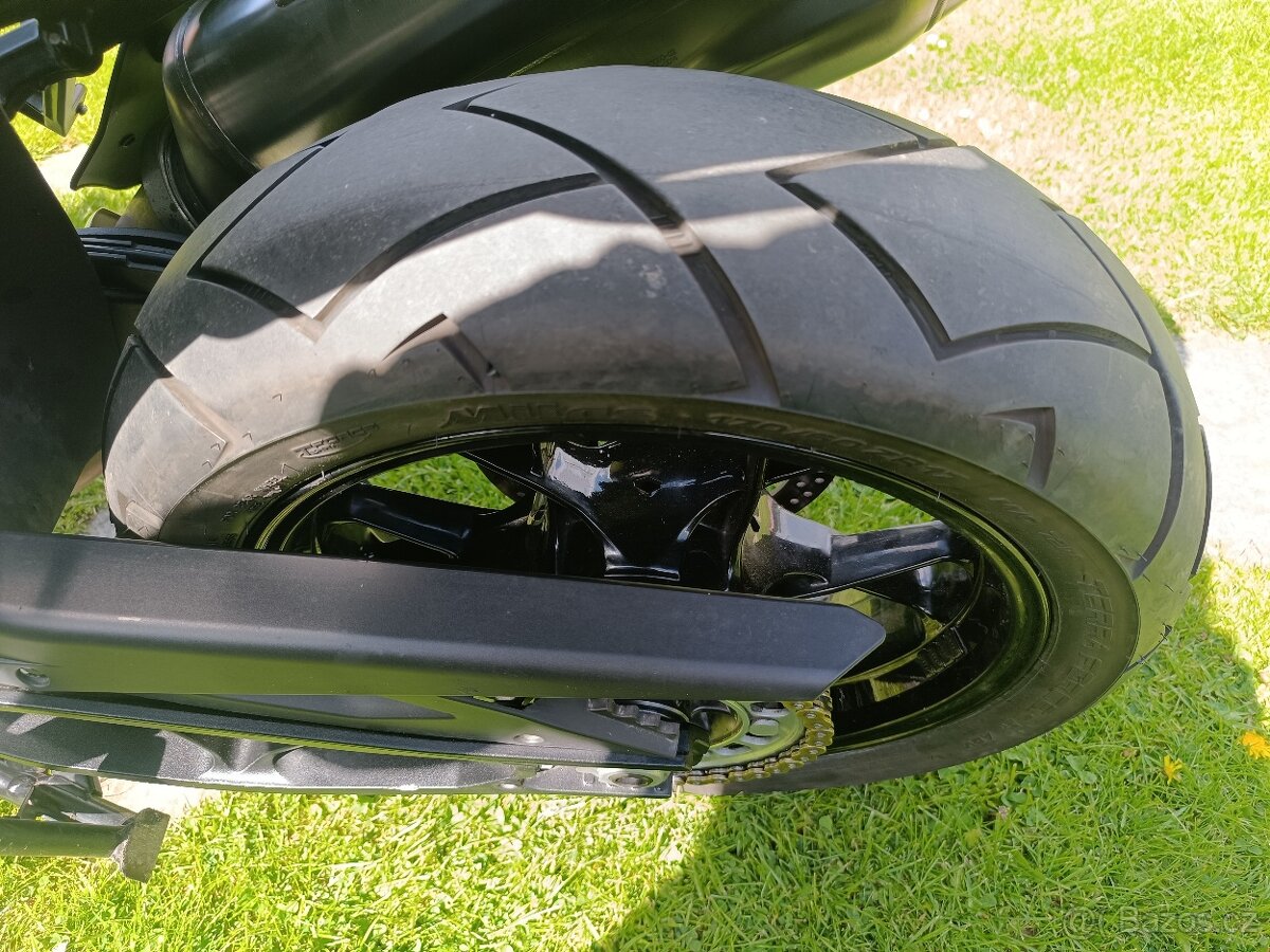 KTM 1290S Super Adventure 2022 - 4