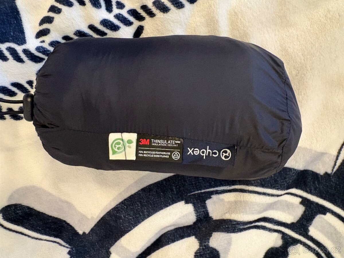 Fusak do autosedacky Cybex Snogga Mini - 4