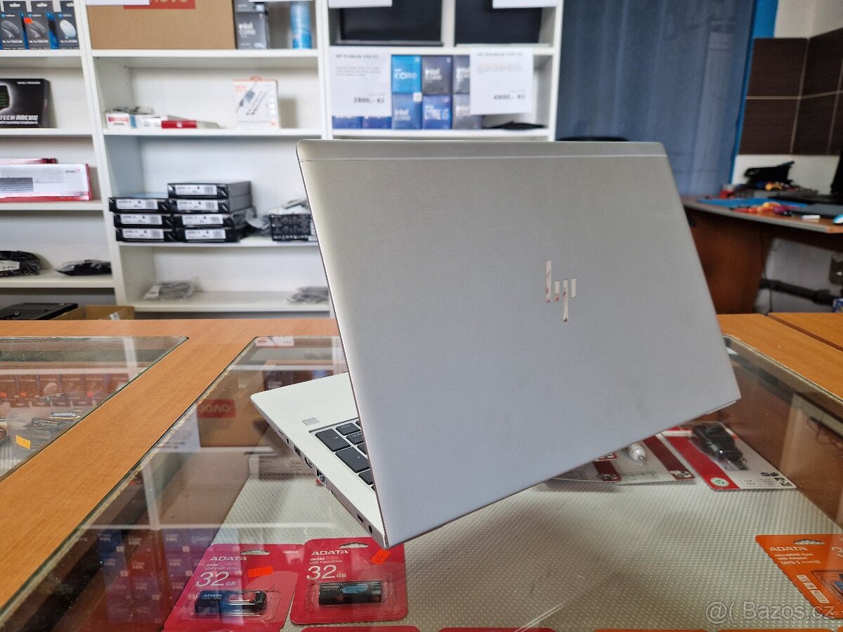 Notebook HP EliteBook 755 G5 - 4