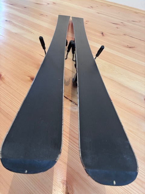 Prodám dětské lyže Fischer RC4 - 4