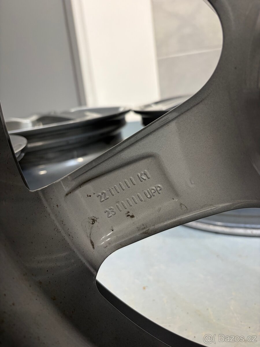 R18 5x112 ALUTEC Original Germany - 4