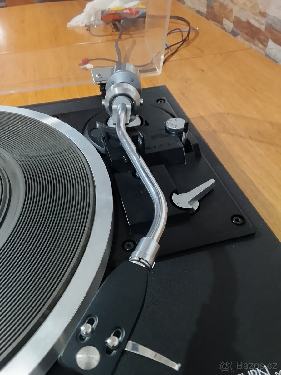 Gramofon PIONEER PL-514X - 4