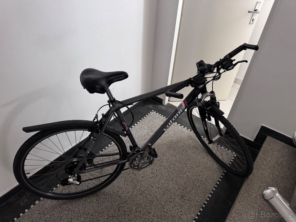 Kolo Votone 28 (ram 21) - 4