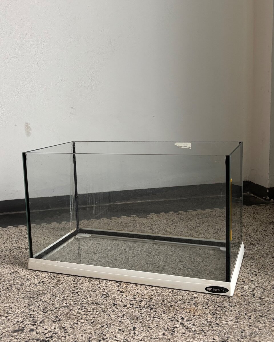 Akvárium Ferplast Capri - 4